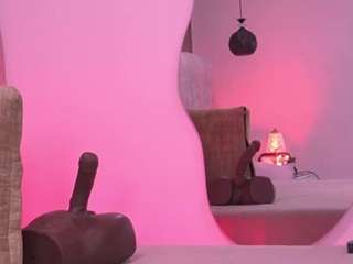 violeta-sanz Sex Cam Show