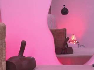 violeta-sanz Sex Cam Show