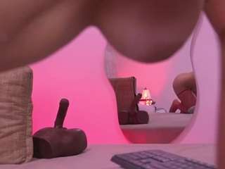 violeta-sanz Sex Cam Show