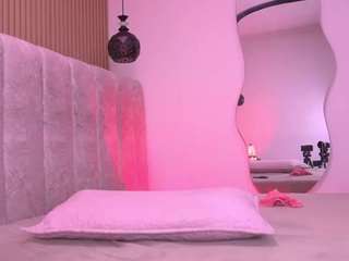 violeta-sanz Sex Cam Show