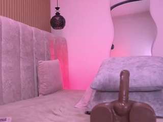violeta-sanz Sex Cam Show