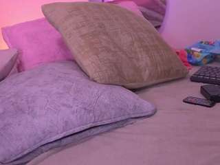 violeta-sanz live webcam show