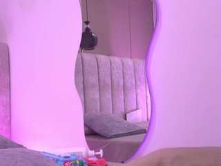 violeta-sanz live webcam show