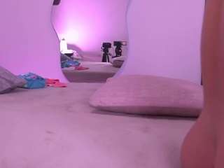 violeta-sanz live webcam show