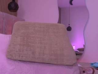 violeta-sanz live webcam show