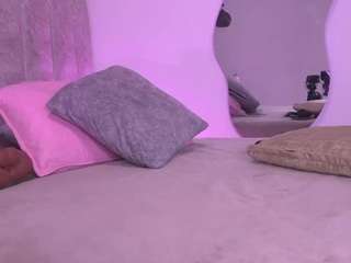 violeta-sanz live webcam show
