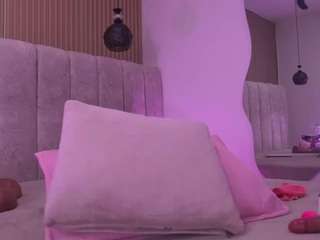 violeta-sanz live webcam show