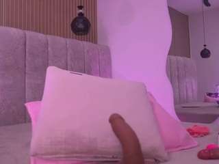 violeta-sanz live webcam show