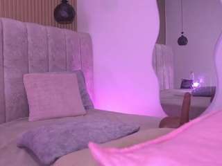 violeta-sanz live webcam show