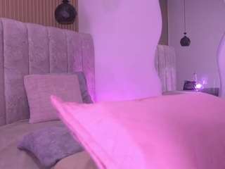 violeta-sanz live webcam show