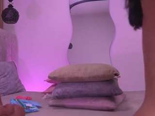 violeta-sanz live webcam show