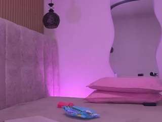 violeta-sanz live webcam show