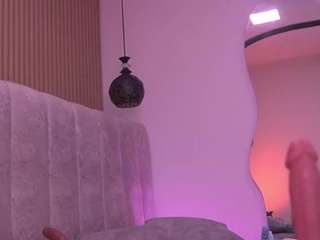 violeta-sanz live webcam show