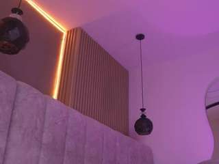 violeta-sanz's live room