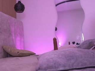 violeta-sanz live webcam show