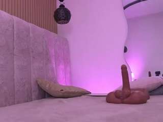 violeta-sanz live webcam show