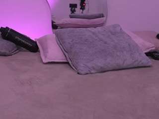 violeta-sanz live webcam show