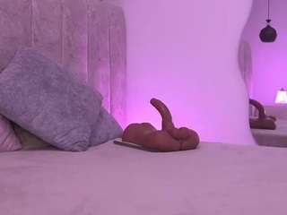 violeta-sanz Live Webcam on CamSoda