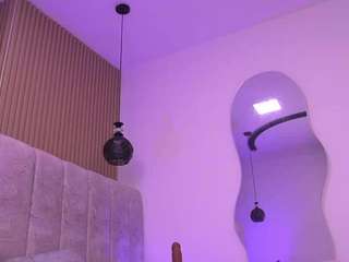 violeta-sanz's live room