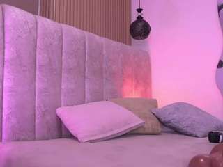 violeta-sanz live cam — ahegao, spank, lingerie