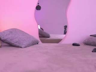 violeta-sanz Live Webcam on CamSoda
