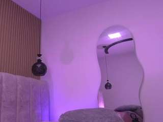 violeta-sanz live webcam show