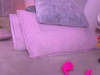 violeta-sanz live webcam show