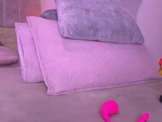 violeta-sanz live webcam show