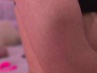 violeta-sanz Live Webcam on CamSoda