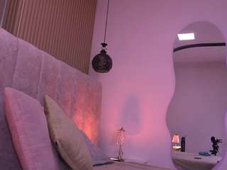 violeta-sanz webcam model