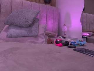 violeta-sanz live cam preview