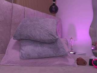 violeta-sanz live cam preview