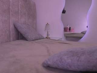 violeta-sanz's live room