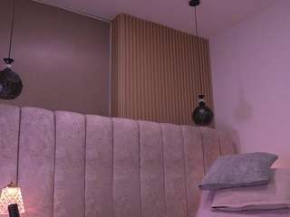violeta-sanz live cam preview