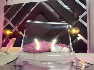 violeta-sanz's Live Sex Cam Show