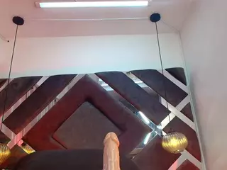 violeta-sanz's Live Sex Cam Show