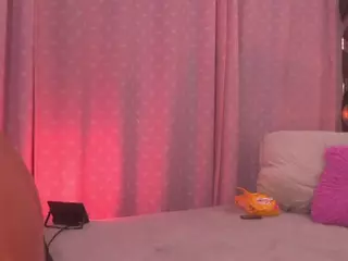 violeta-sanz's Live Sex Cam Show