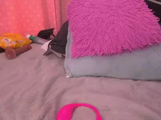 violeta-sanz's Live Sex Cam Show