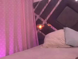 violeta-sanz's Live Sex Cam Show