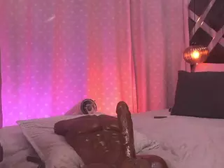 violeta-sanz's Live Sex Cam Show
