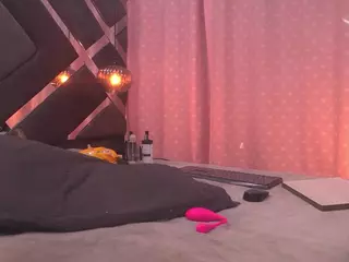 violeta-sanz's Live Sex Cam Show