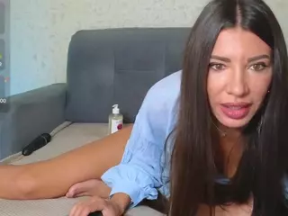 adriannakiss's Live Sex Cam Show