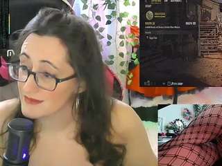 veccasalt Live Webcam on CamSoda