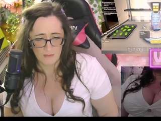 veccasalt Live Webcam on CamSoda