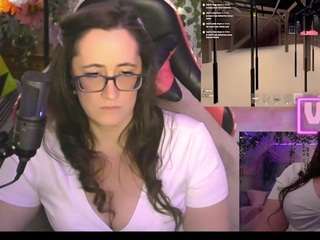veccasalt webcam