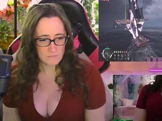 veccasalt webcam