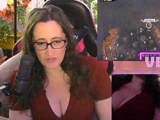veccasalt webcam