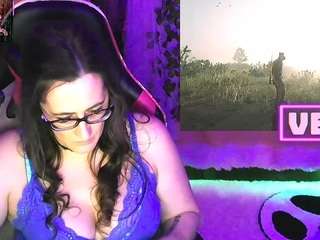 veccasalt webcam