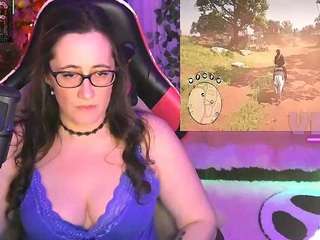 veccasalt webcam