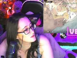 veccasalt webcam